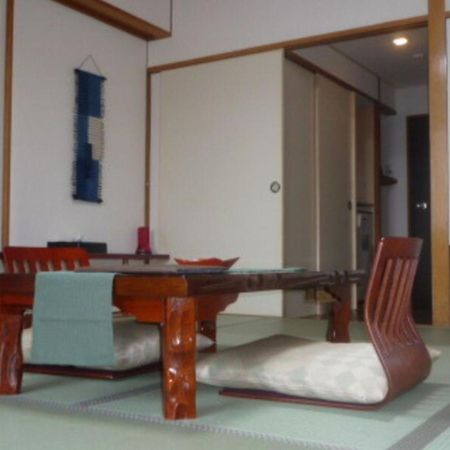 Hotel New Sakai Ishinomaki Buitenkant foto