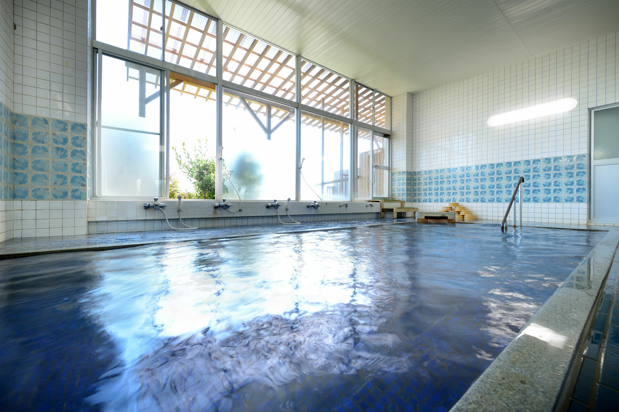 Hotel New Sakai Ishinomaki Buitenkant foto
