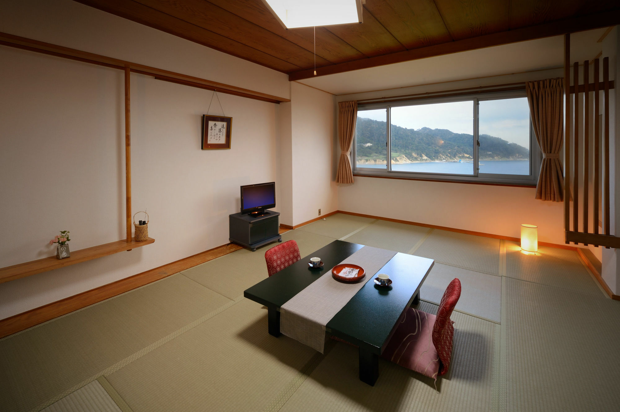 Hotel New Sakai Ishinomaki Buitenkant foto